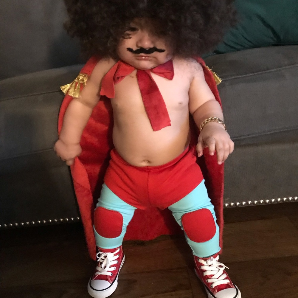 Meet your Posher, Cindy